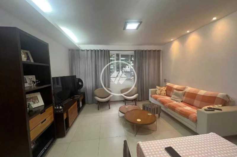 Apartamento, 3 quartos, 88 m² - Foto 1