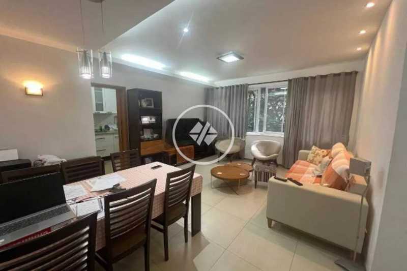 Apartamento, 3 quartos, 88 m² - Foto 2