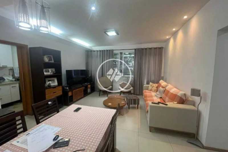 Apartamento, 3 quartos, 88 m² - Foto 4