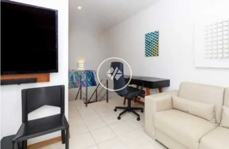 Cobertura, 2 quartos, 160 m² - Foto 3