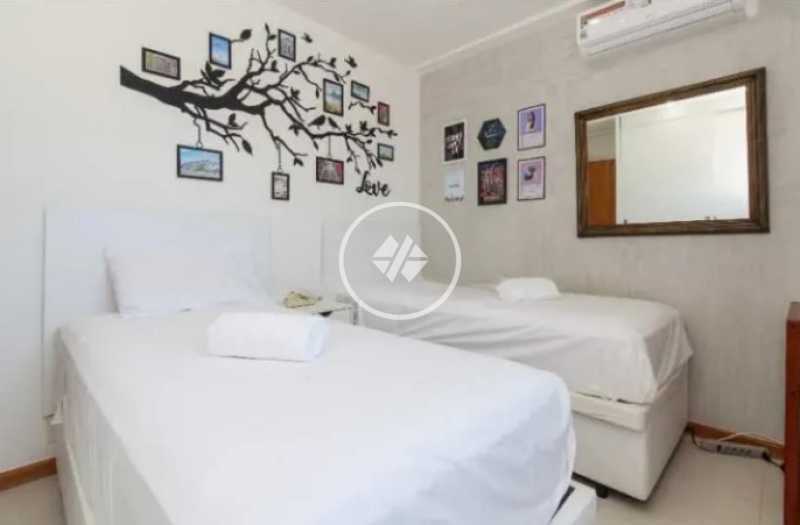 Cobertura, 2 quartos, 160 m² - Foto 4