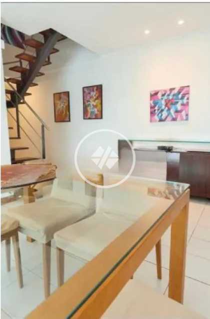 Cobertura, 2 quartos, 160 m² - Foto 6