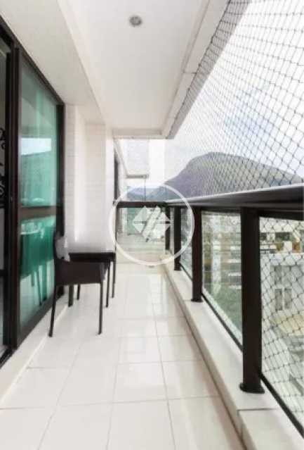 Cobertura, 2 quartos, 160 m² - Foto 12