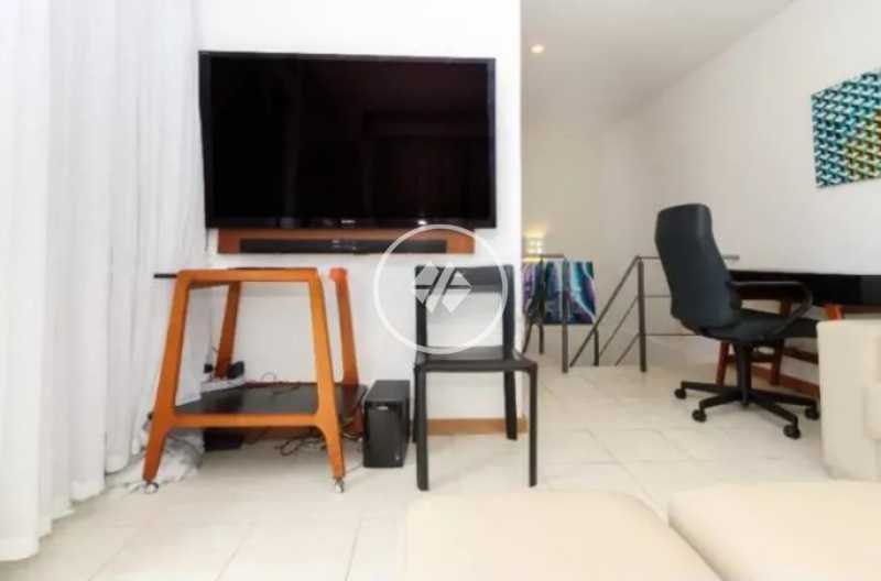 Cobertura, 2 quartos, 160 m² - Foto 15