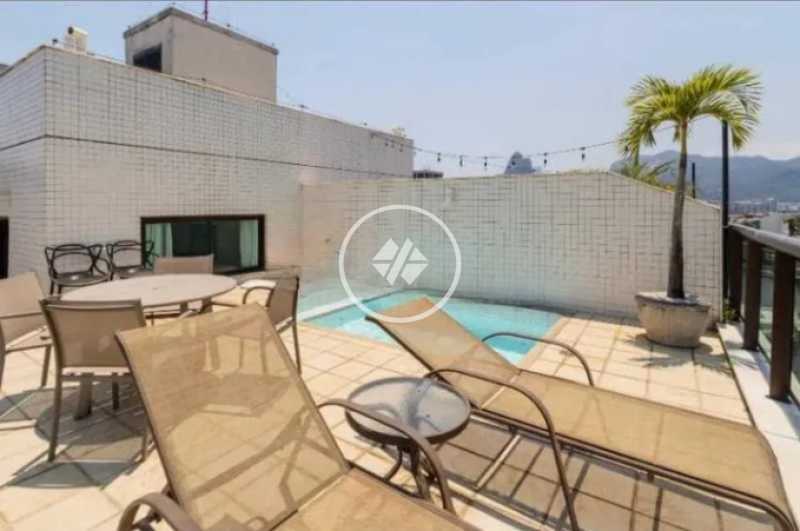Cobertura, 2 quartos, 160 m² - Foto 19