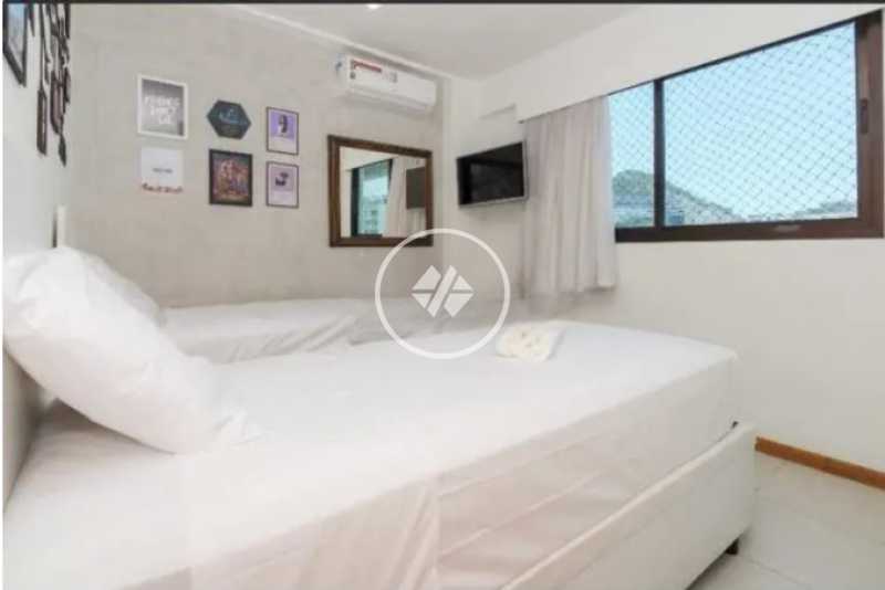 Cobertura, 2 quartos, 160 m² - Foto 21