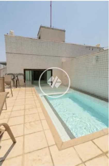 Cobertura, 2 quartos, 160 m² - Foto 23