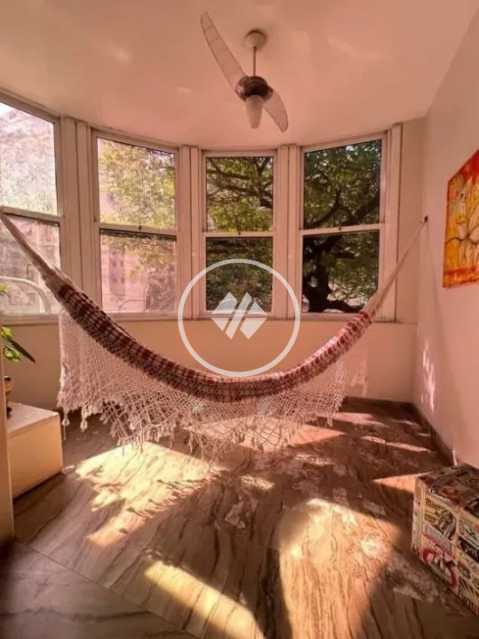 Apartamento, 4 quartos, 198 m² - Foto 1