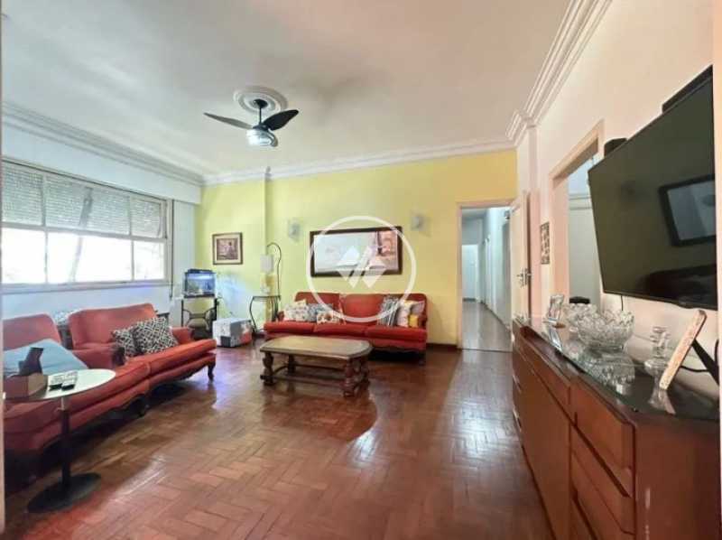 Apartamento, 4 quartos, 198 m² - Foto 2