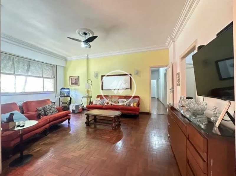 Apartamento, 4 quartos, 198 m² - Foto 3
