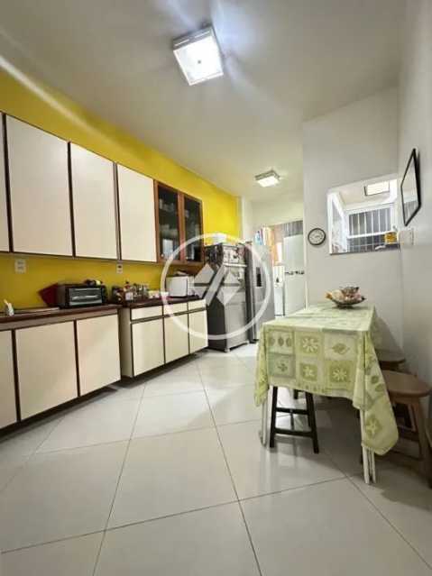 Apartamento, 4 quartos, 198 m² - Foto 21