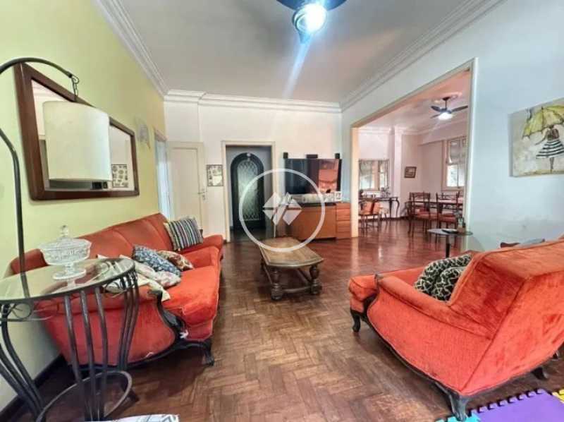 Apartamento, 4 quartos, 198 m² - Foto 26