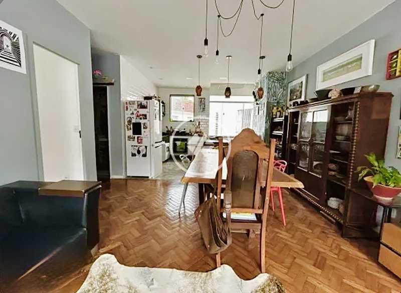 Apartamento, 3 quartos, 135 m² - Foto 4