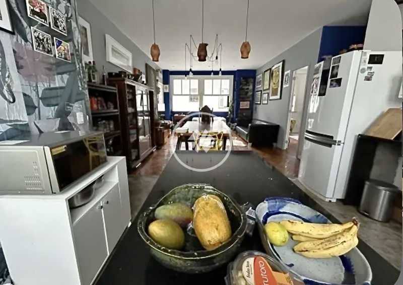Apartamento, 3 quartos, 135 m² - Foto 6