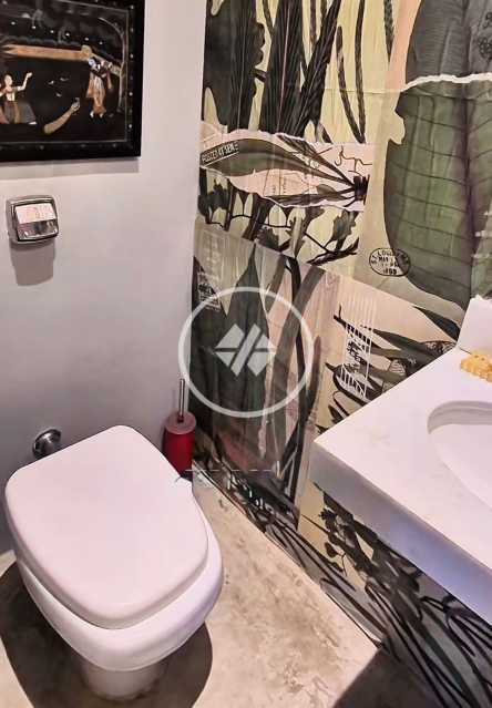 Apartamento, 3 quartos, 135 m² - Foto 10
