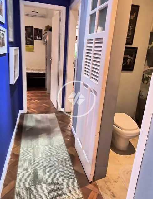 Apartamento, 3 quartos, 135 m² - Foto 12