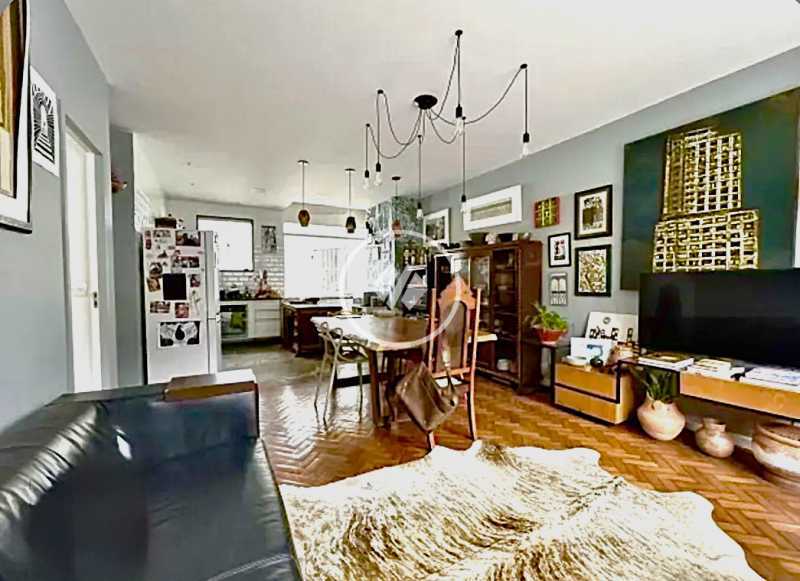 Apartamento, 3 quartos, 135 m² - Foto 9