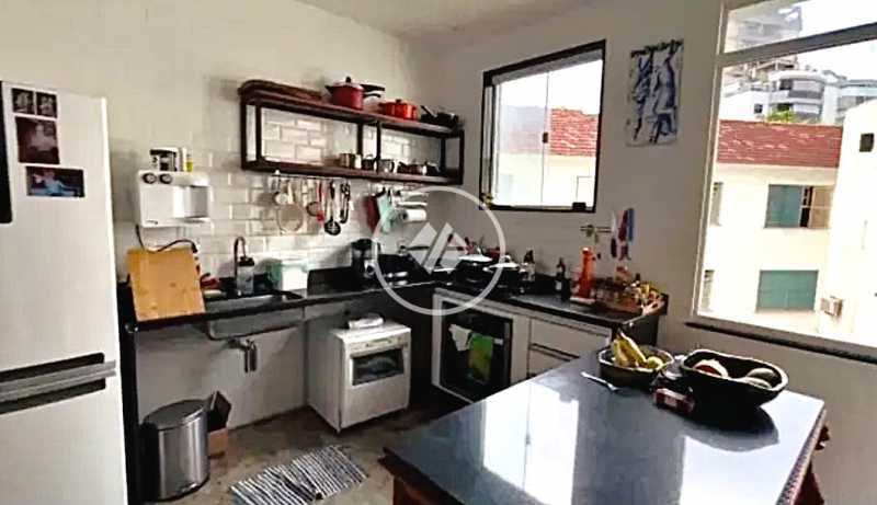 Apartamento, 3 quartos, 135 m² - Foto 25