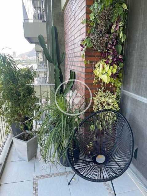Apartamento, 2 quartos, 113 m² - Foto 17