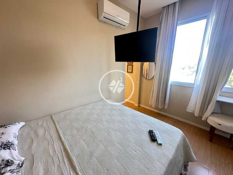 Apartamento, 1 quarto, 33 m² - Foto 3