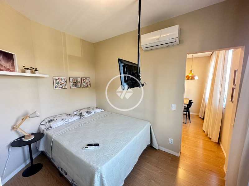 Apartamento, 1 quarto, 33 m² - Foto 4