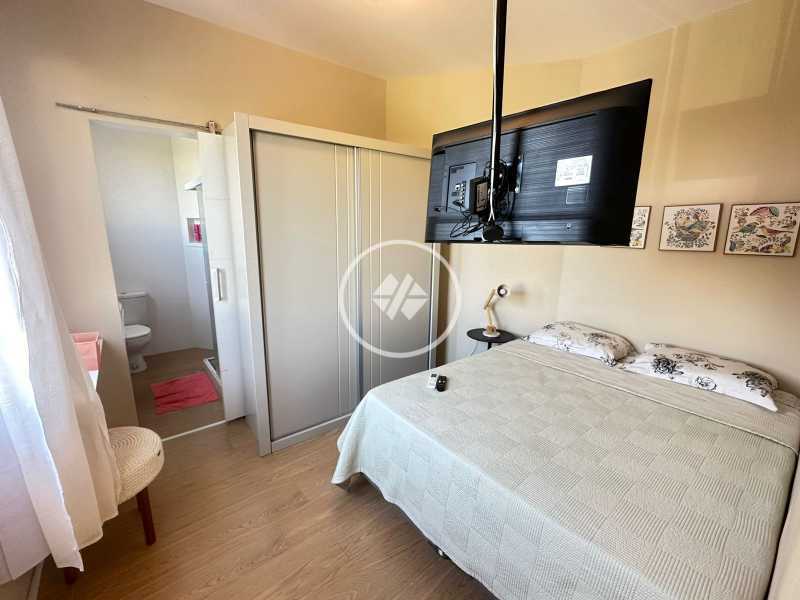 Apartamento, 1 quarto, 33 m² - Foto 6