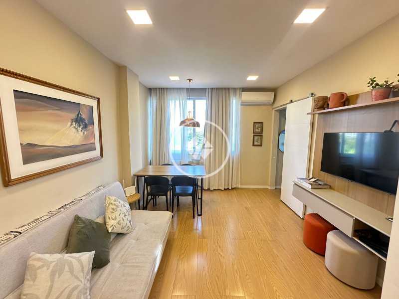 Apartamento, 1 quarto, 33 m² - Foto 9