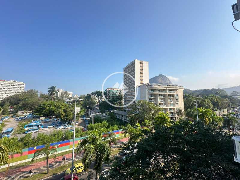 Apartamento, 1 quarto, 33 m² - Foto 15
