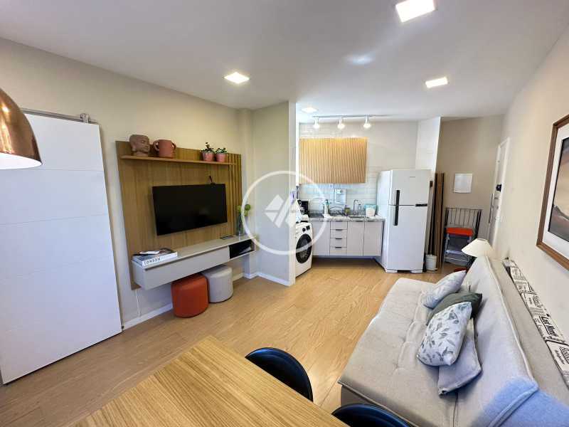 Apartamento, 1 quarto, 33 m² - Foto 20