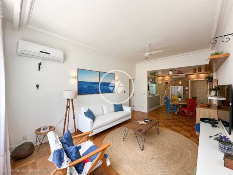 Apartamento, 3 quartos, 113 m² - Foto 1