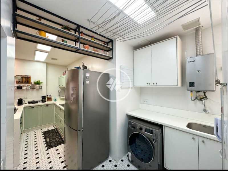 Apartamento, 3 quartos, 113 m² - Foto 22