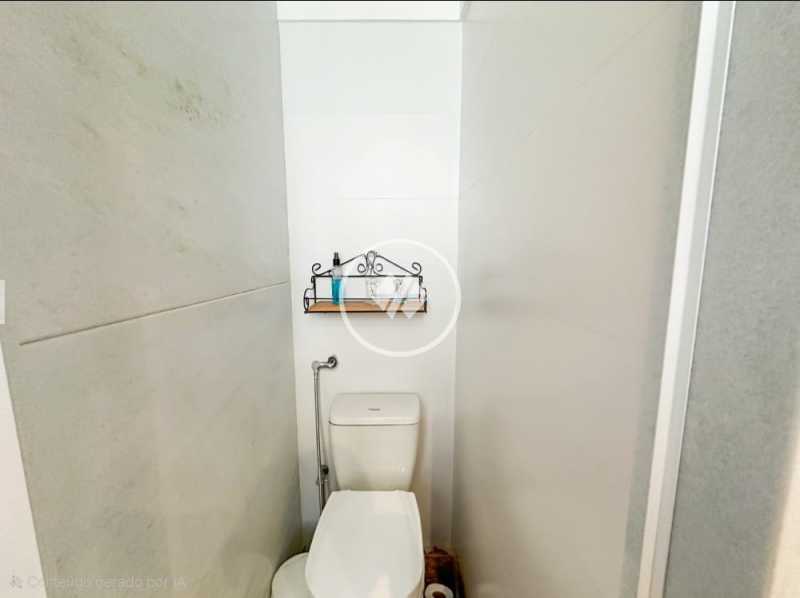 Apartamento, 3 quartos, 113 m² - Foto 24