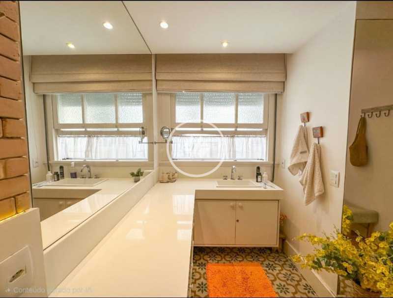 Apartamento, 3 quartos, 113 m² - Foto 10