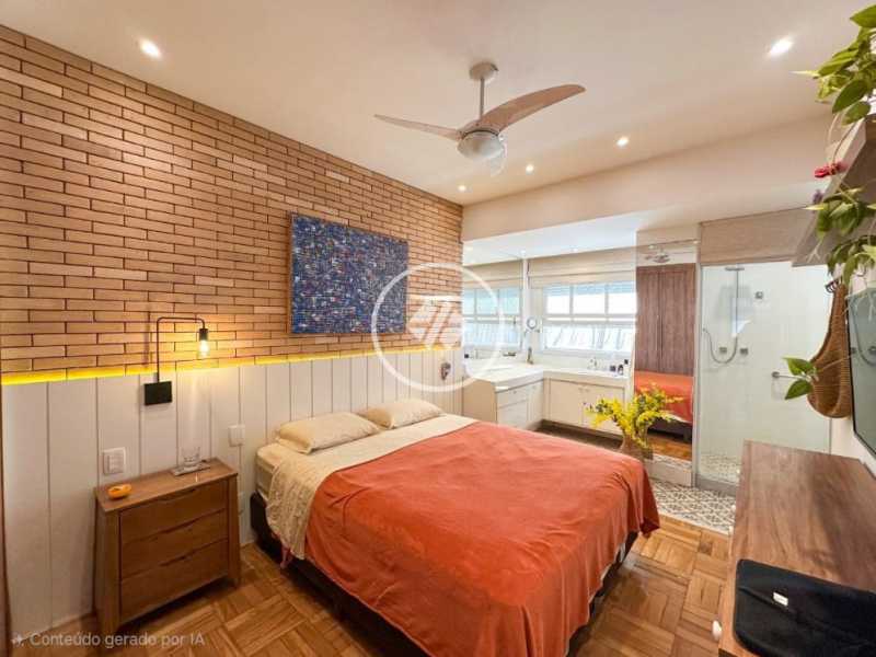Apartamento, 3 quartos, 113 m² - Foto 8