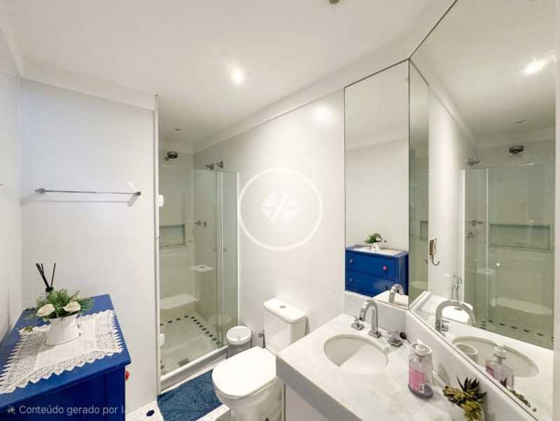 Apartamento, 3 quartos, 113 m² - Foto 16