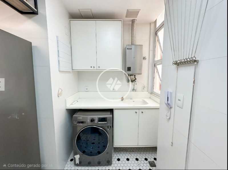 Apartamento, 3 quartos, 113 m² - Foto 23