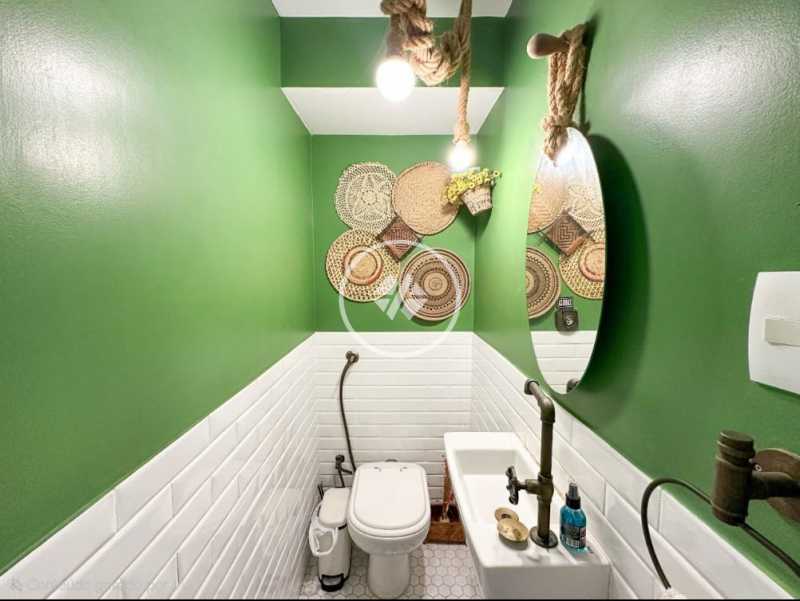 Apartamento, 3 quartos, 113 m² - Foto 5