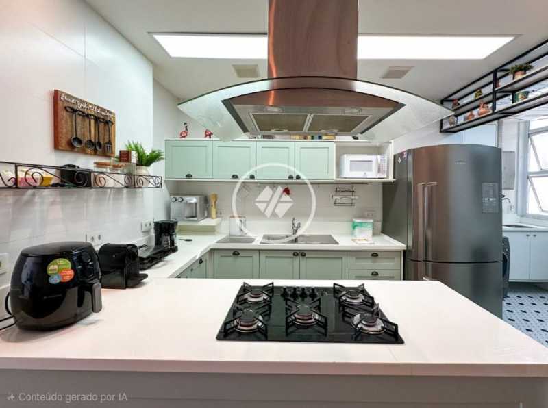 Apartamento, 3 quartos, 113 m² - Foto 20