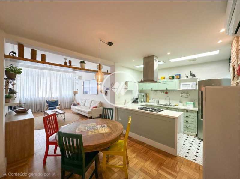 Apartamento, 3 quartos, 113 m² - Foto 6
