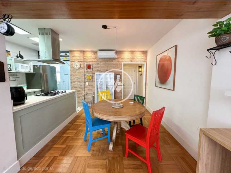 Apartamento, 3 quartos, 113 m² - Foto 7