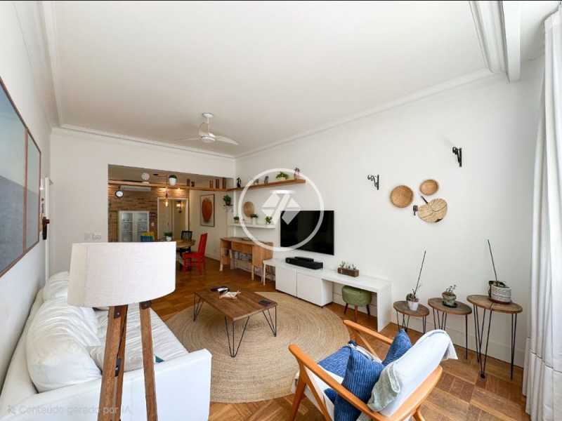 Apartamento, 3 quartos, 113 m² - Foto 2
