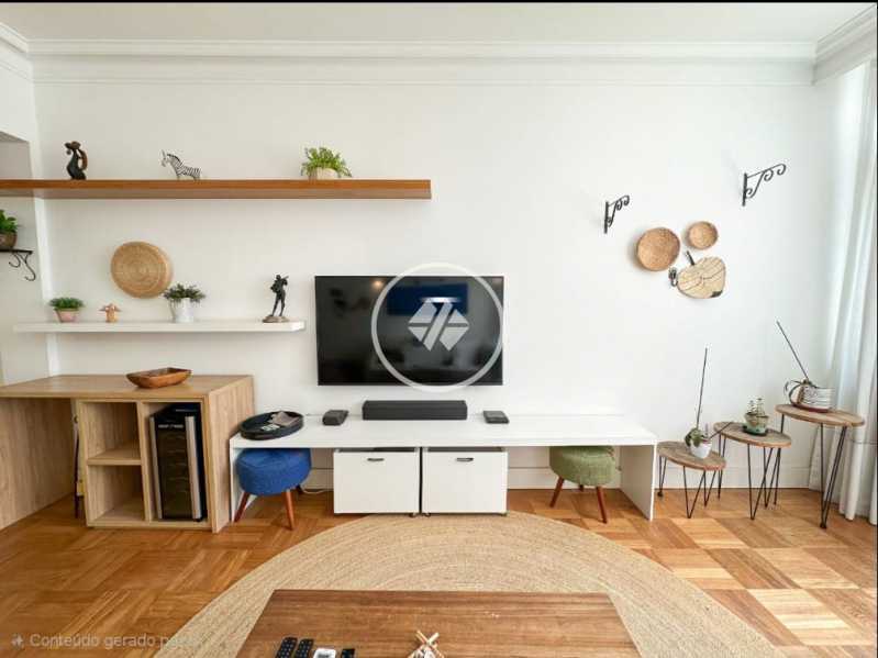 Apartamento, 3 quartos, 113 m² - Foto 3