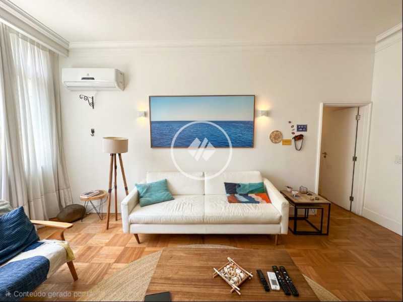 Apartamento, 3 quartos, 113 m² - Foto 4