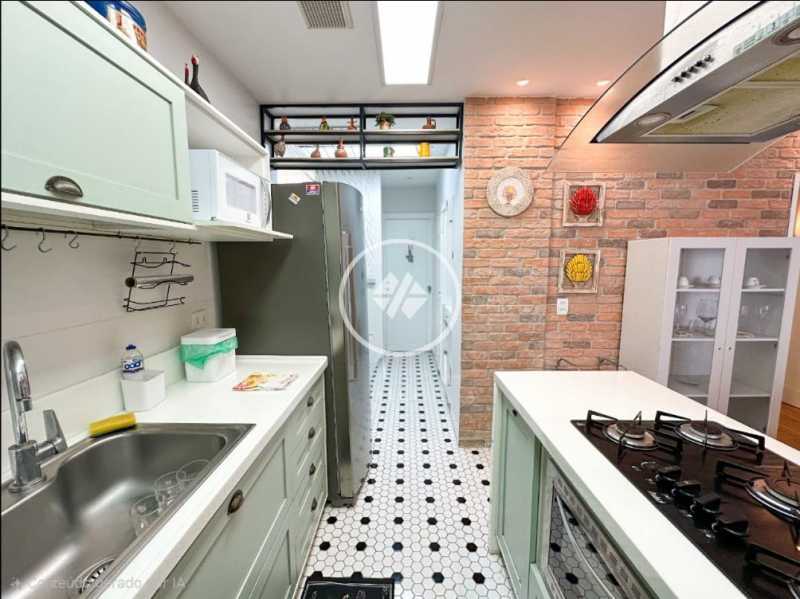 Apartamento, 3 quartos, 113 m² - Foto 21