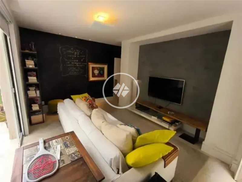 Apartamento, 5 quartos, 315 m² - Foto 7
