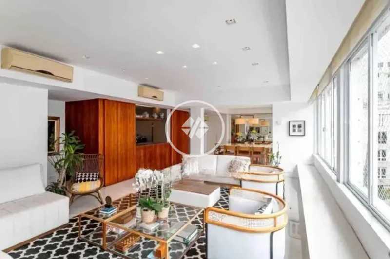 Apartamento, 5 quartos, 315 m² - Foto 4