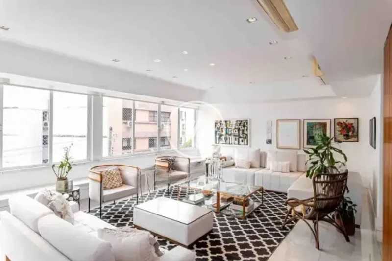Apartamento, 5 quartos, 315 m² - Foto 2