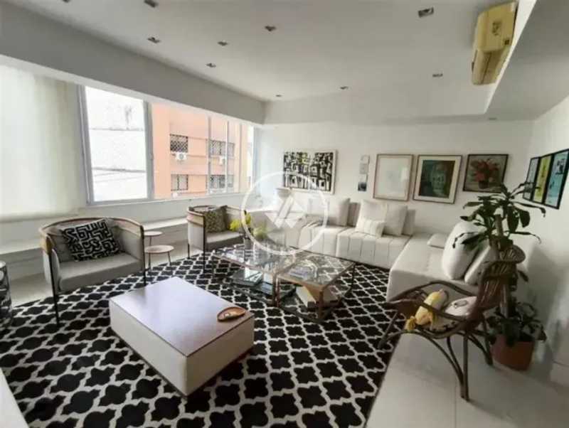 Apartamento, 5 quartos, 315 m² - Foto 3