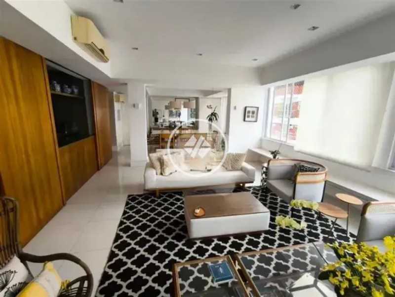 Apartamento, 5 quartos, 315 m² - Foto 1