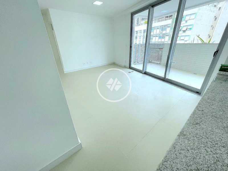 Apartamento, 2 quartos, 78 m² - Foto 6